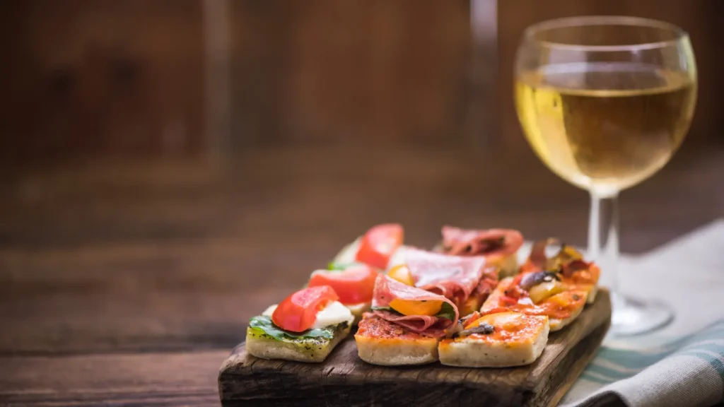 Enjoying the Best Spanish Wines under $30